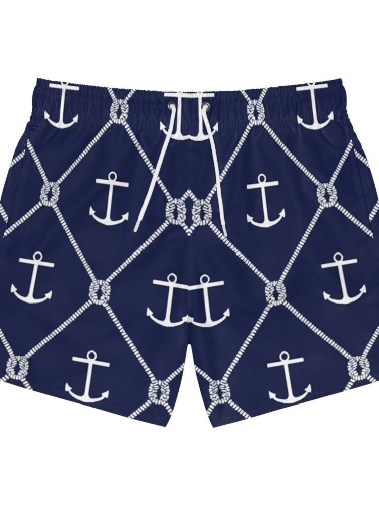 Swim Trunks (AOP)