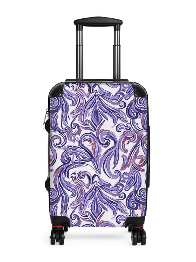 Suitcases