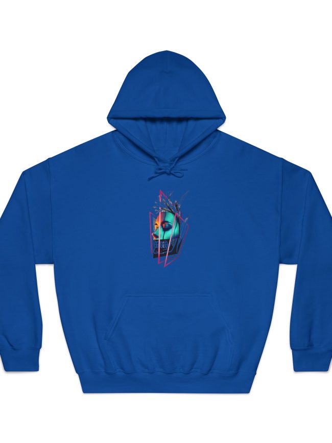 Vibrant Graphic Hoodie with Artistic Design, Cozy Unisex Sweatshirt, Trendy Layering Piece, Perfect for Casual Outings, Great Gift for [...]