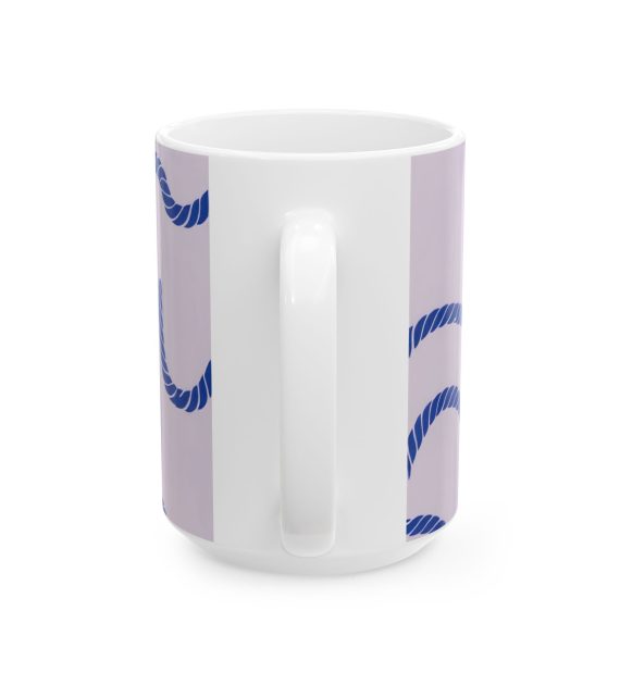 Ceramic Mug, (11oz, 15oz) - Image 6