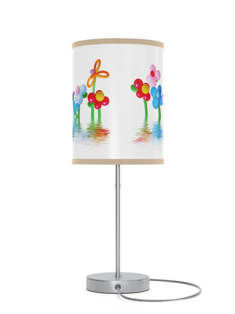 Lamp on a Stand, US|CA plug