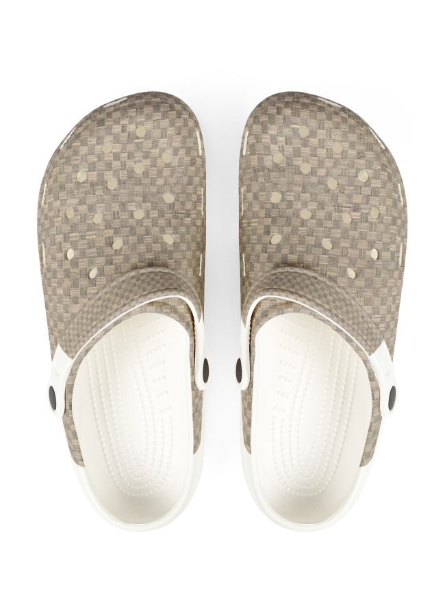 EVA Foam Rubber Shoes (AOP)