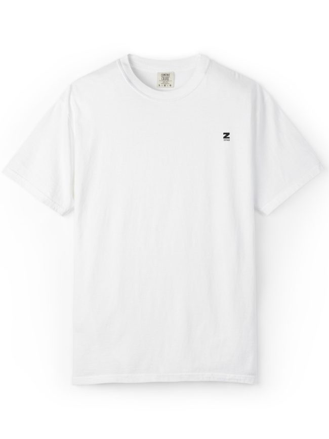 Classic T-shirt Garment-Dyed Unisex, Casual Wear, Everyday Comfort, Summer Essentials, Gift for Him or Her, Relaxed Fit Tee