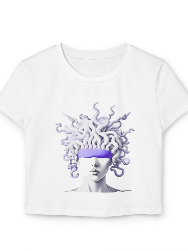Women's Baby Tee