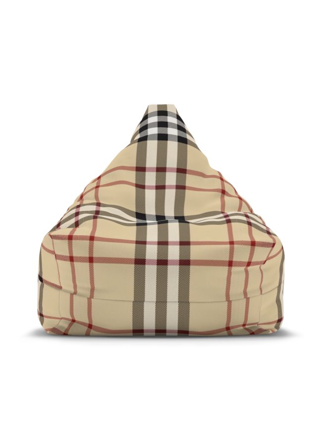 Bean Bag Chair Cover