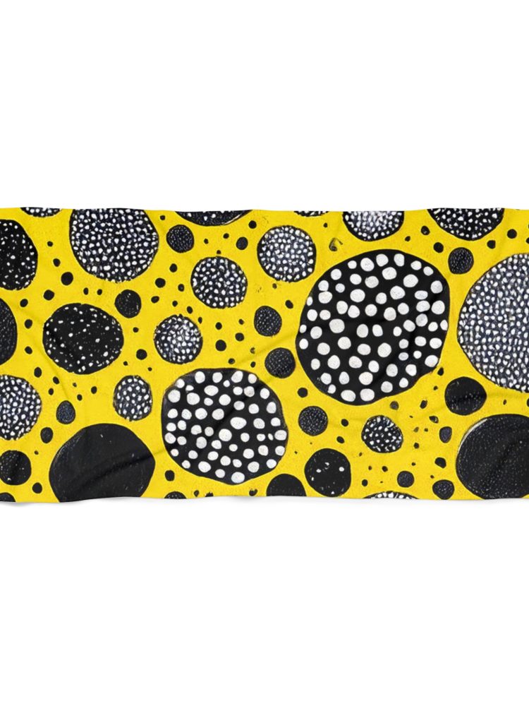 Beach Towel