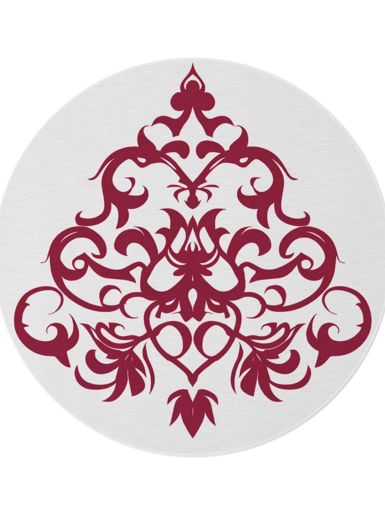 Round Rug