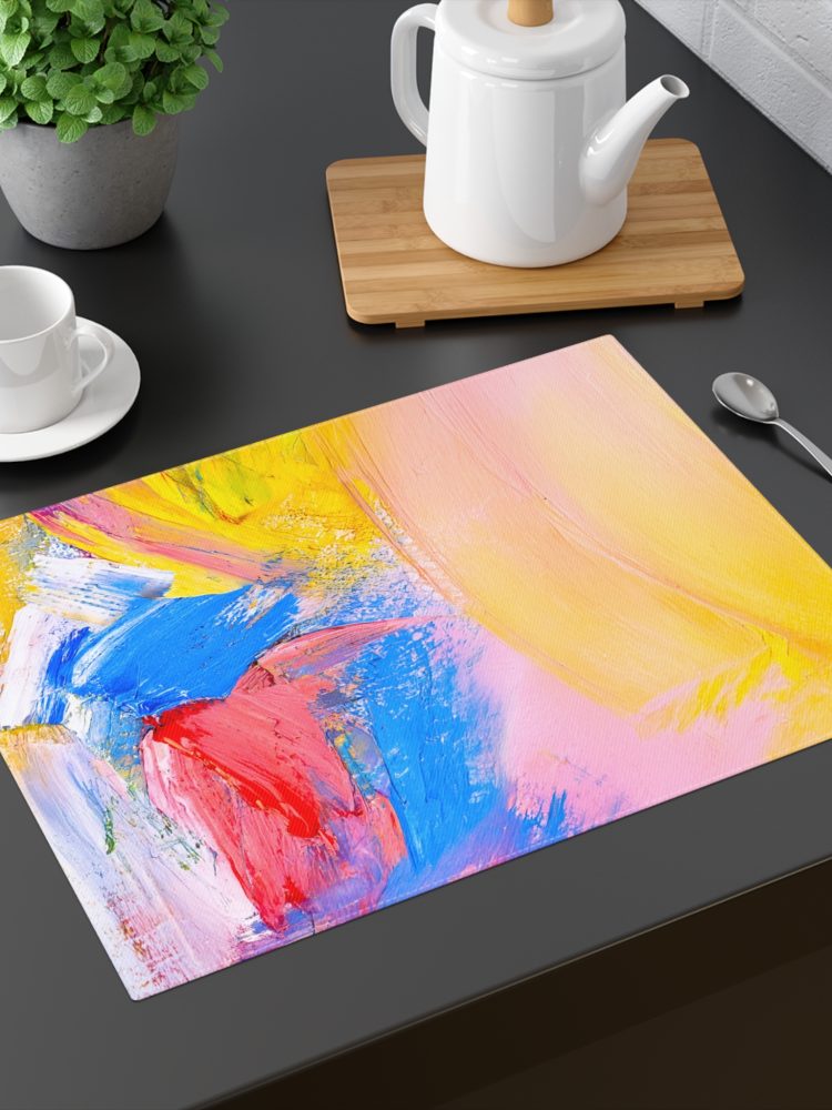 Placemat, 1pc