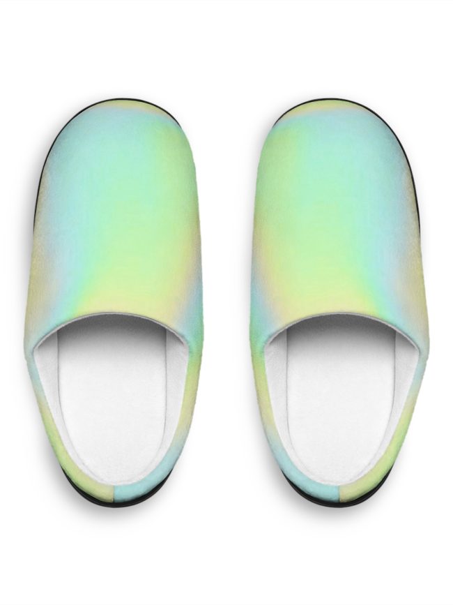 Women's Indoor Slippers