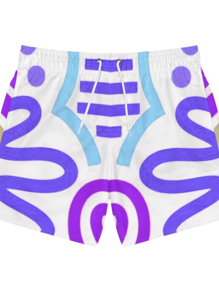 Swim Trunks (AOP)