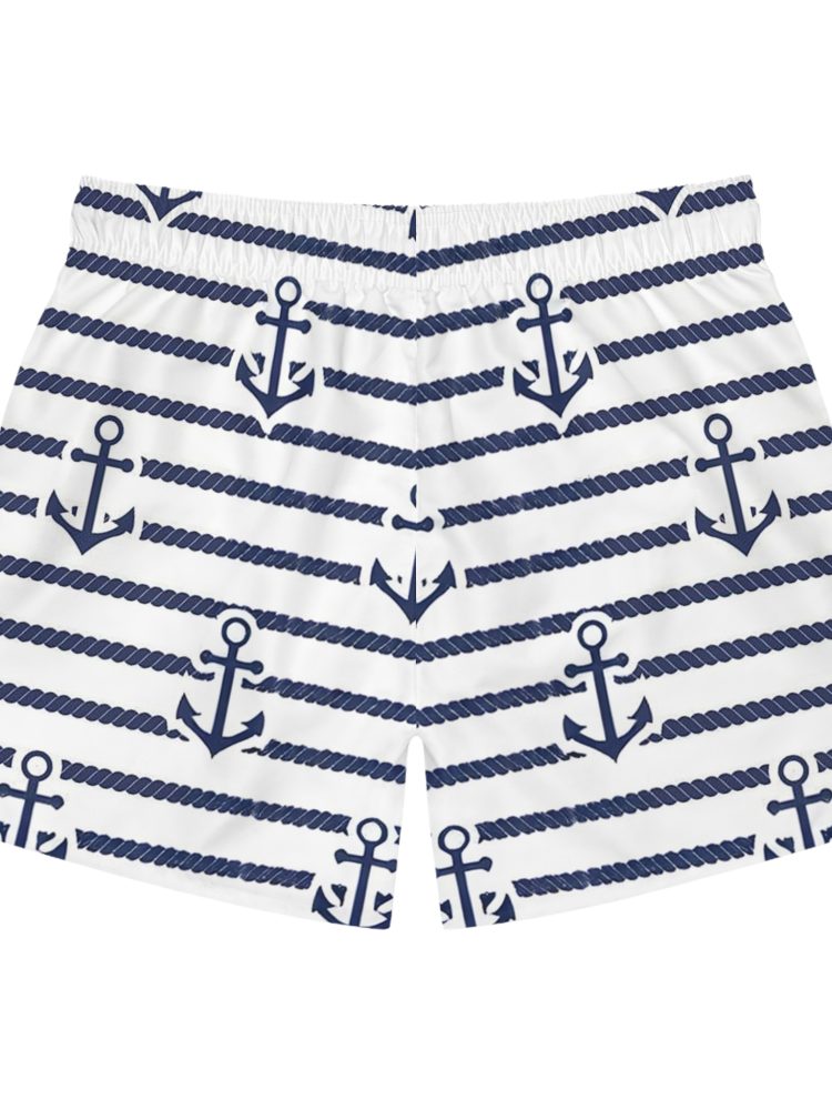 Swim Trunks (AOP)