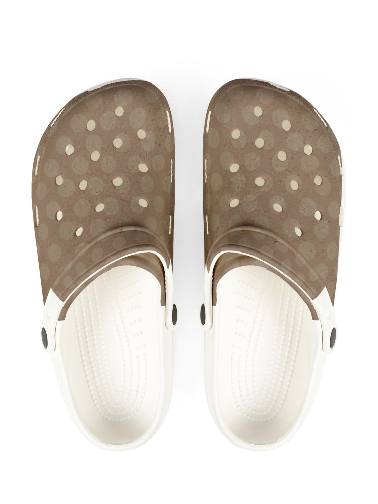 EVA Foam Rubber Shoes (AOP)