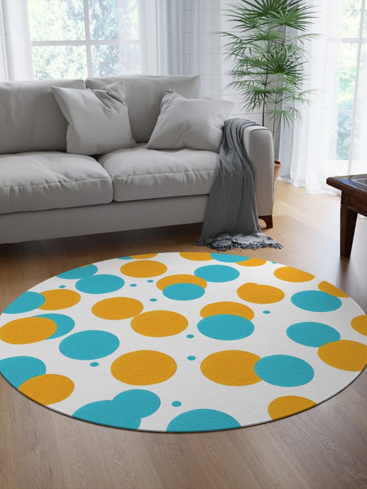 Round Rug