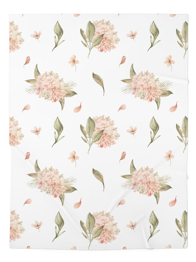 Baby Swaddle Blanket