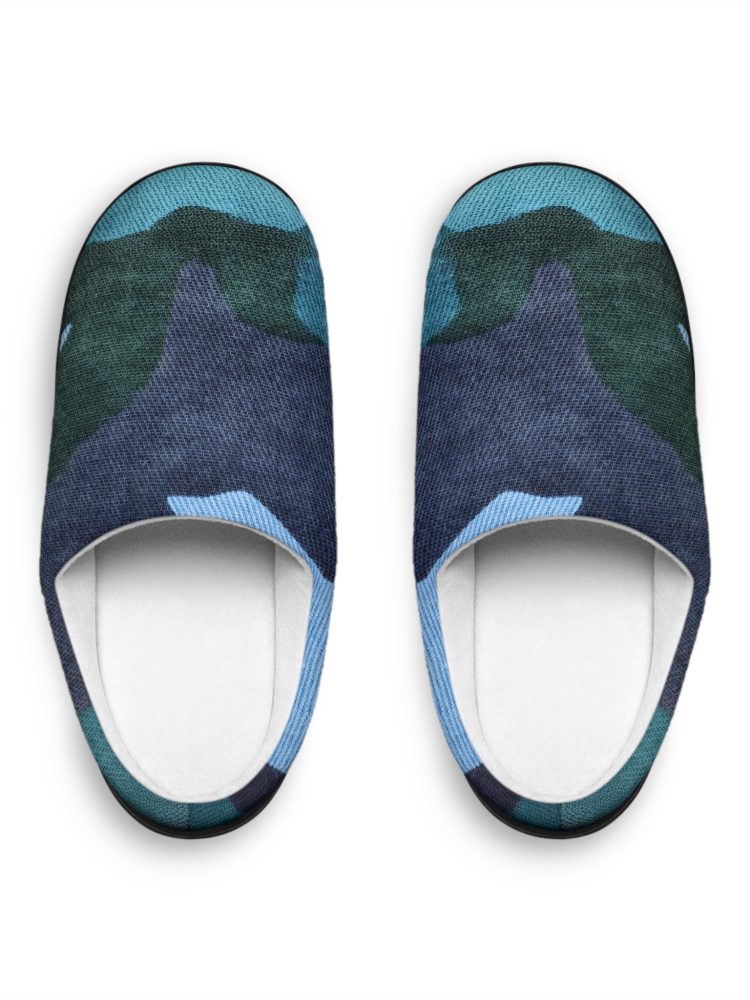 Men's Indoor Slippers