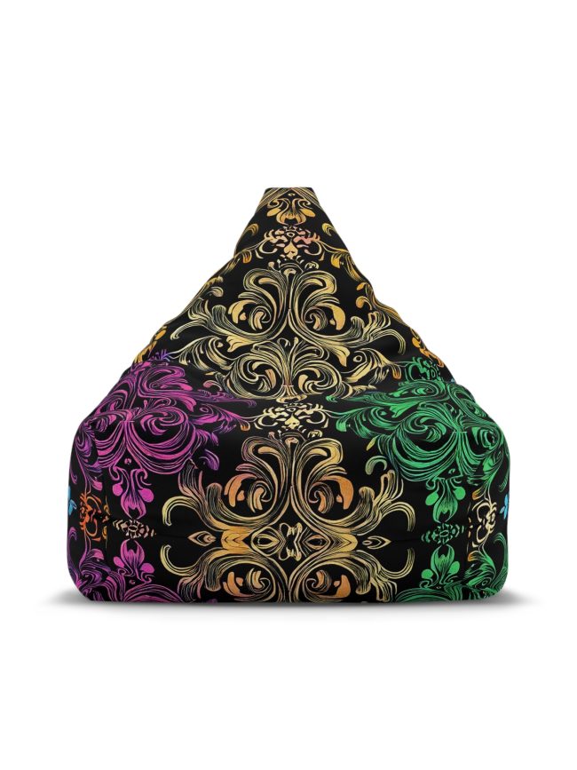 Bean Bag Chair Cover