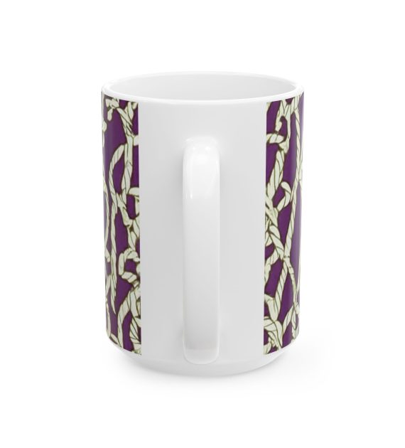 Ceramic Mug, (11oz, 15oz) - Image 6