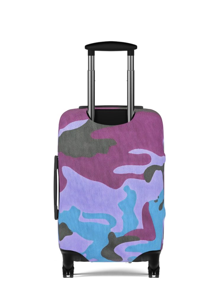 Luggage Cover