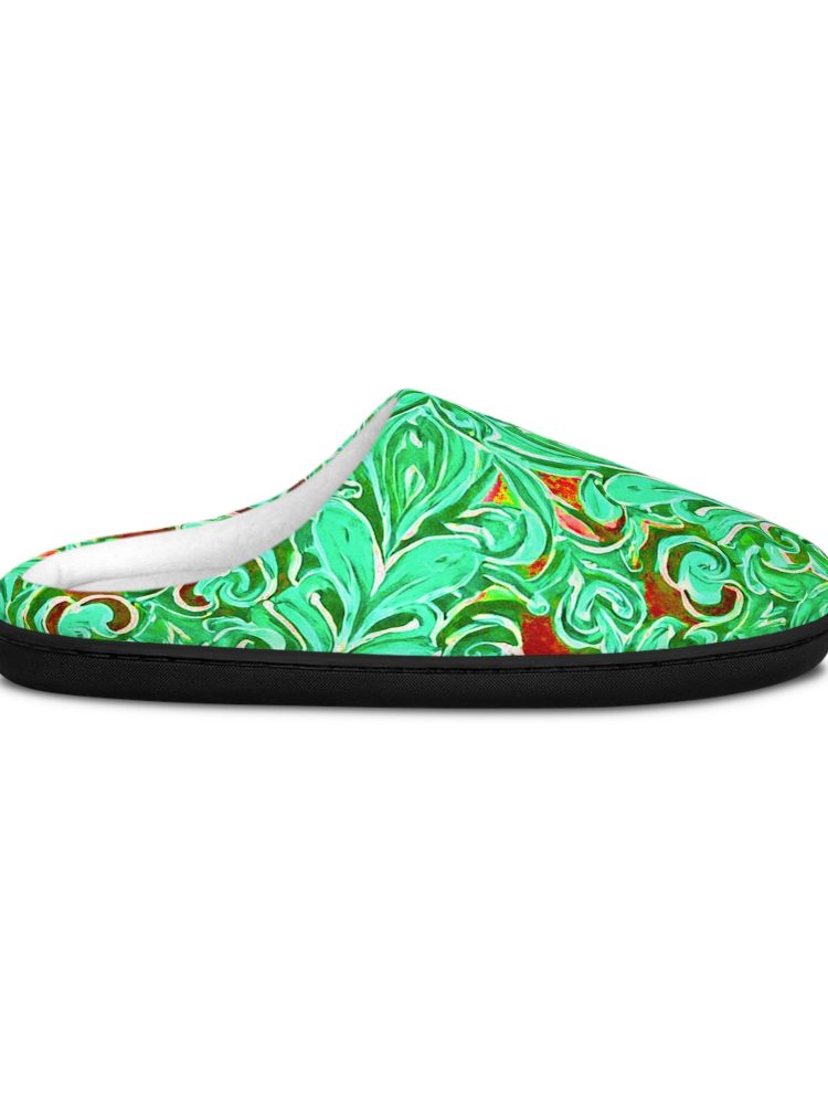 Women's Indoor Slippers