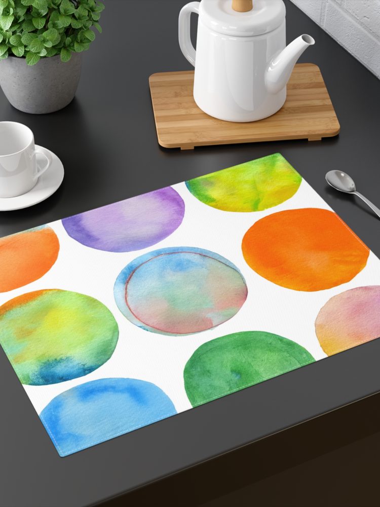 Placemat, 1pc
