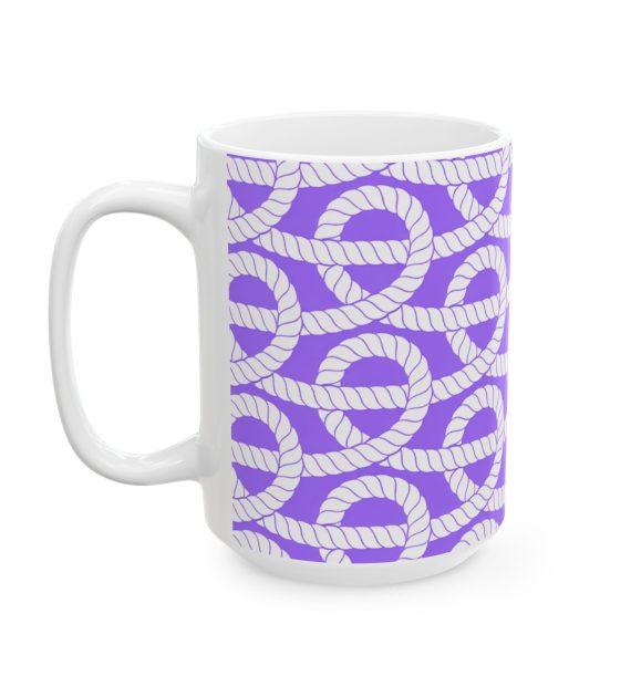 Ceramic Mug, (11oz, 15oz) - Image 7