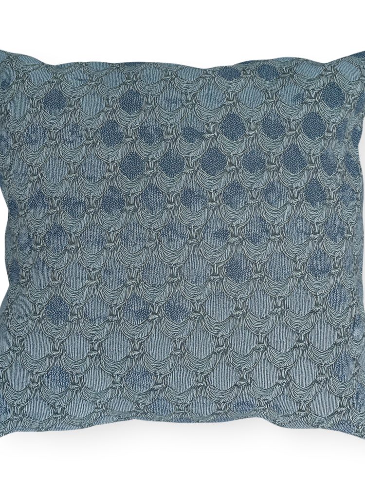 Outdoor Pillows