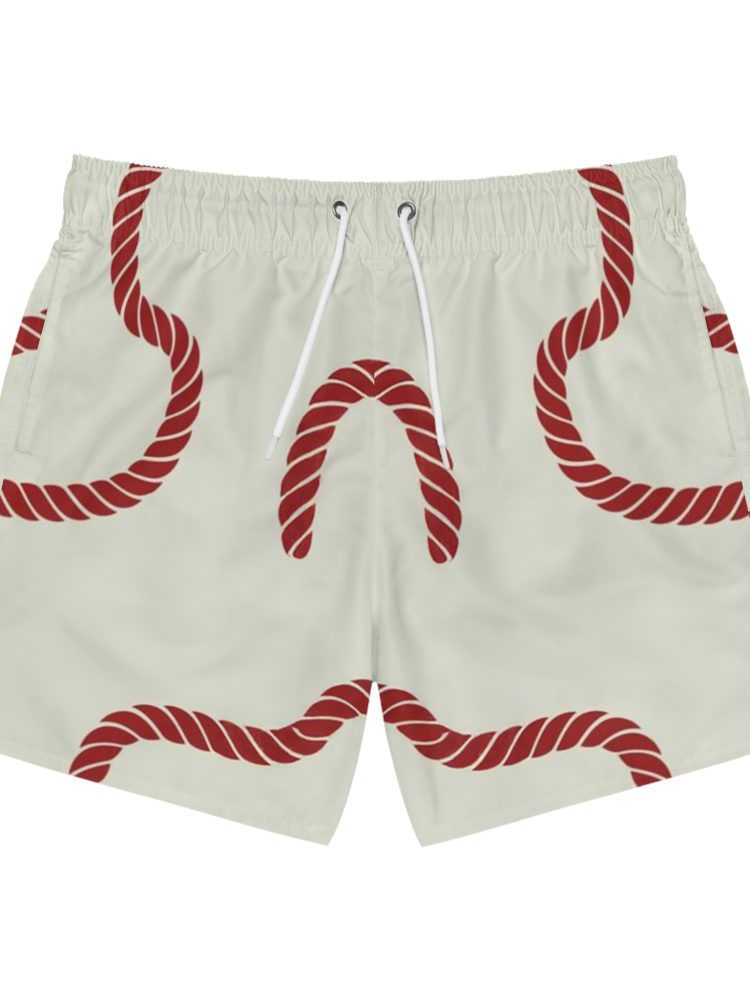 Swim Trunks (AOP)
