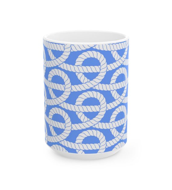 Ceramic Mug, (11oz, 15oz) - Image 5