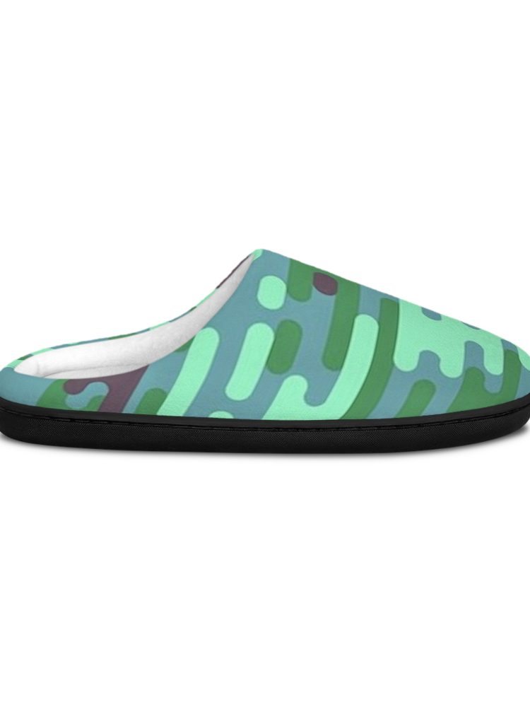 Men's Indoor Slippers