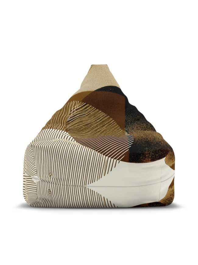 Bean Bag Chair Cover