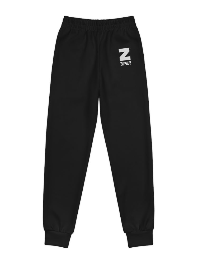 Youth Joggers (AOP)