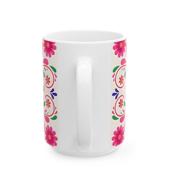 Ceramic Mug, (11oz, 15oz) - Image 6