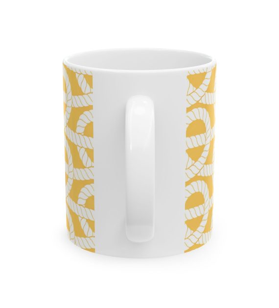 Ceramic Mug, (11oz, 15oz) - Image 2