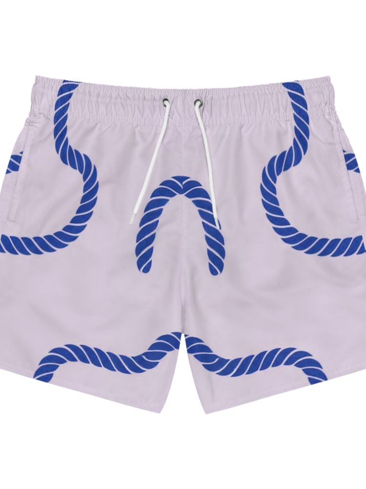 Swim Trunks (AOP)