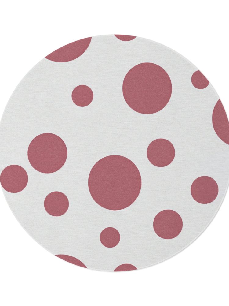 Round Rug