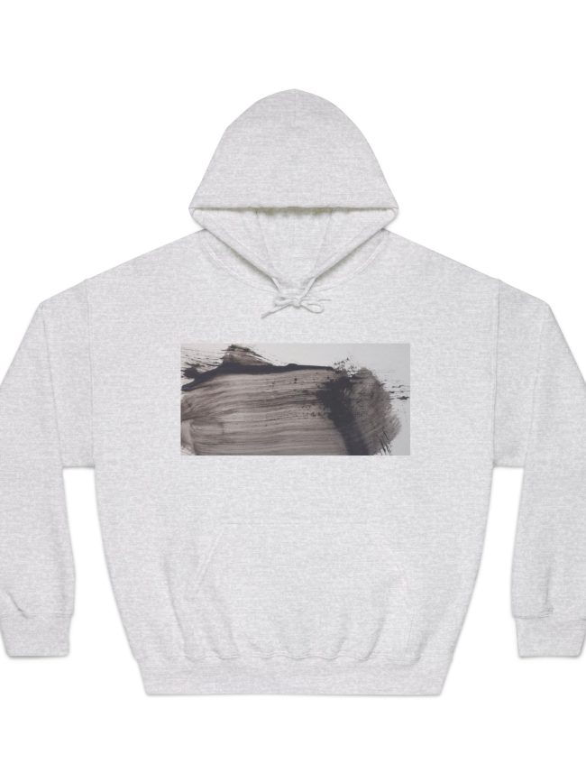 Unisex DryBlend® Hooded Sweatshirt