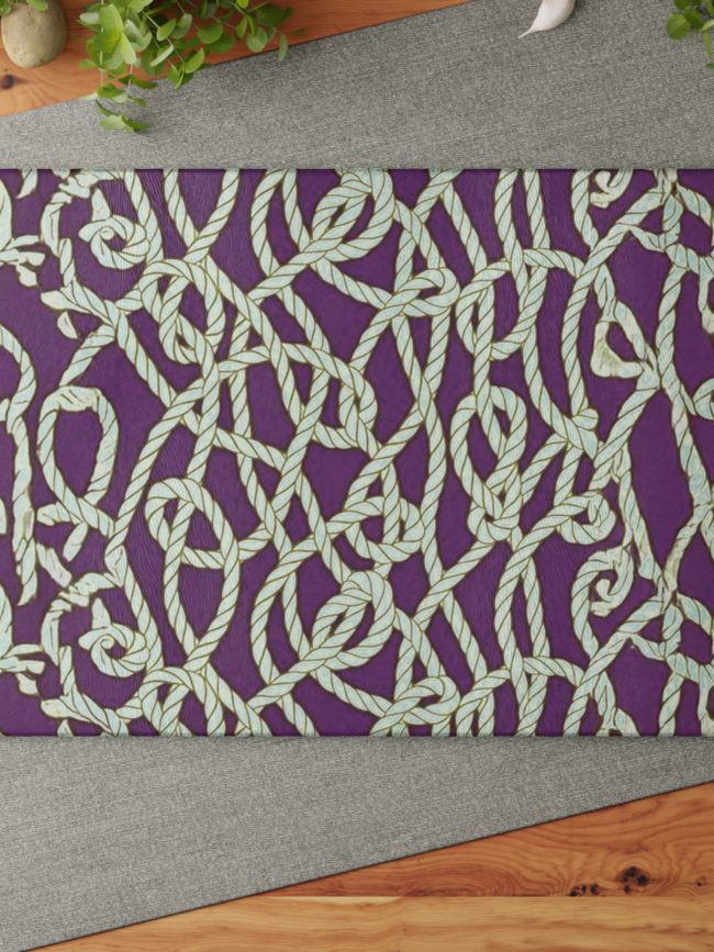 Glass Cutting Board