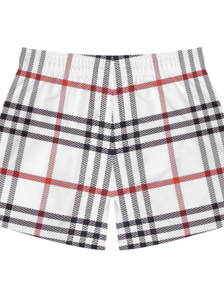 Swim Trunks (AOP)