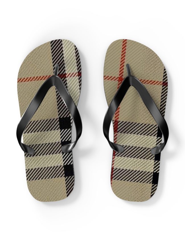 Flip Flops