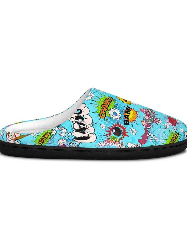 Men's Indoor Slippers