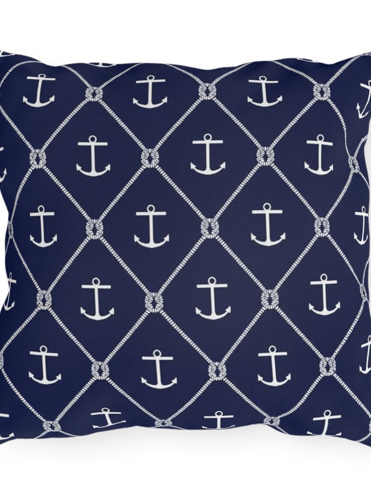 Outdoor Pillows
