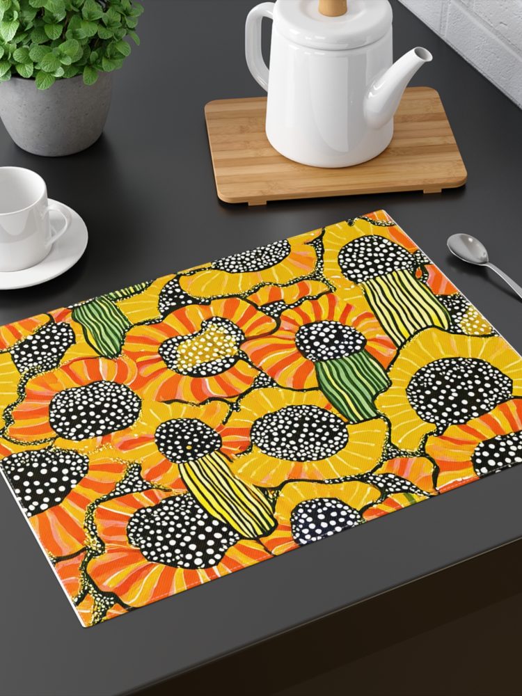Placemat, 1pc