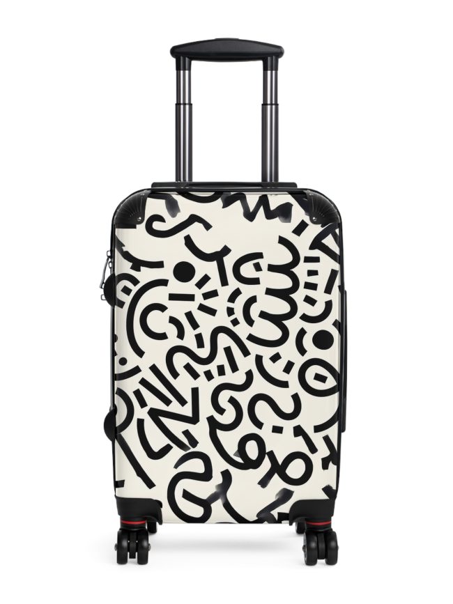 Suitcase