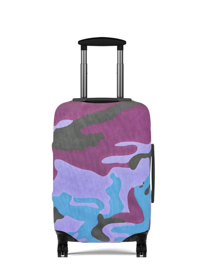 Luggage Cover