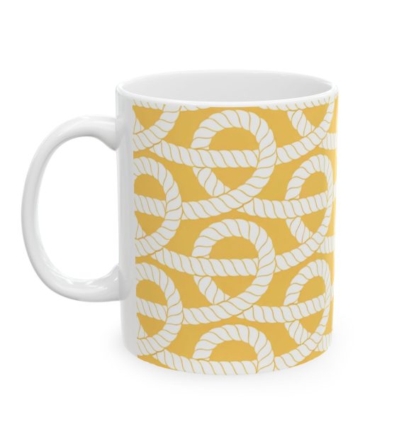 Ceramic Mug, (11oz, 15oz) - Image 3