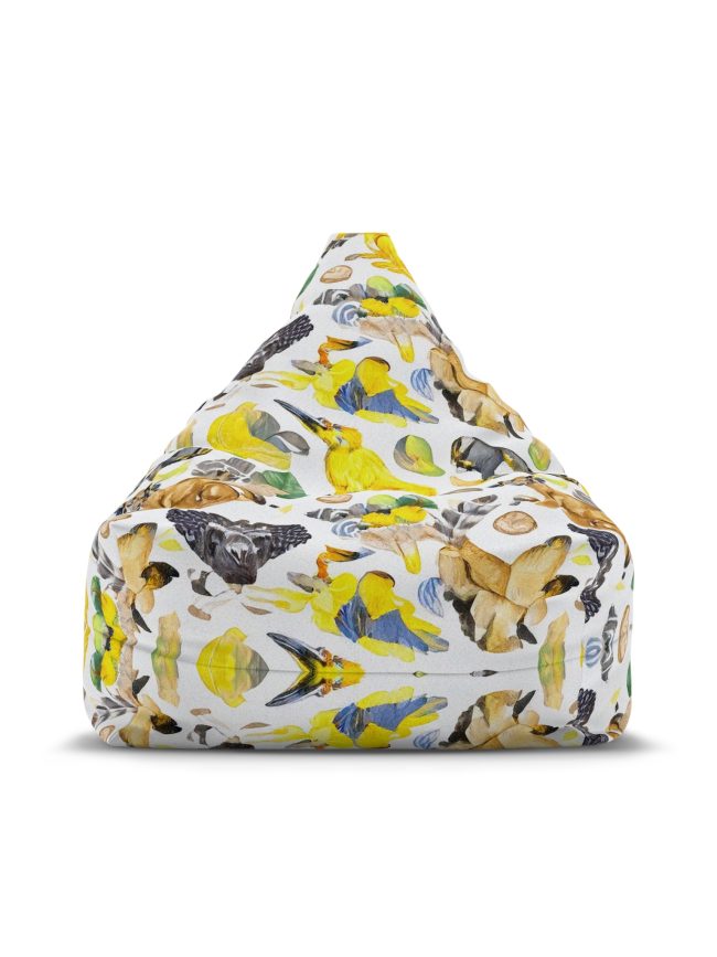 Bean Bag Chair Cover