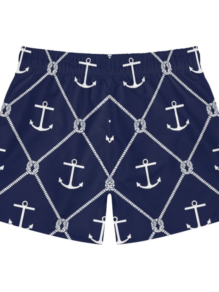 Swim Trunks (AOP)