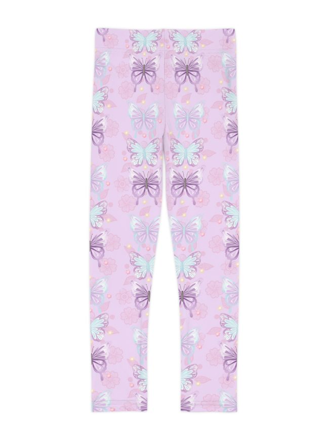 Kids Leggings (AOP)