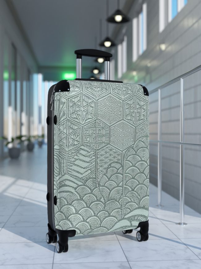 Suitcase