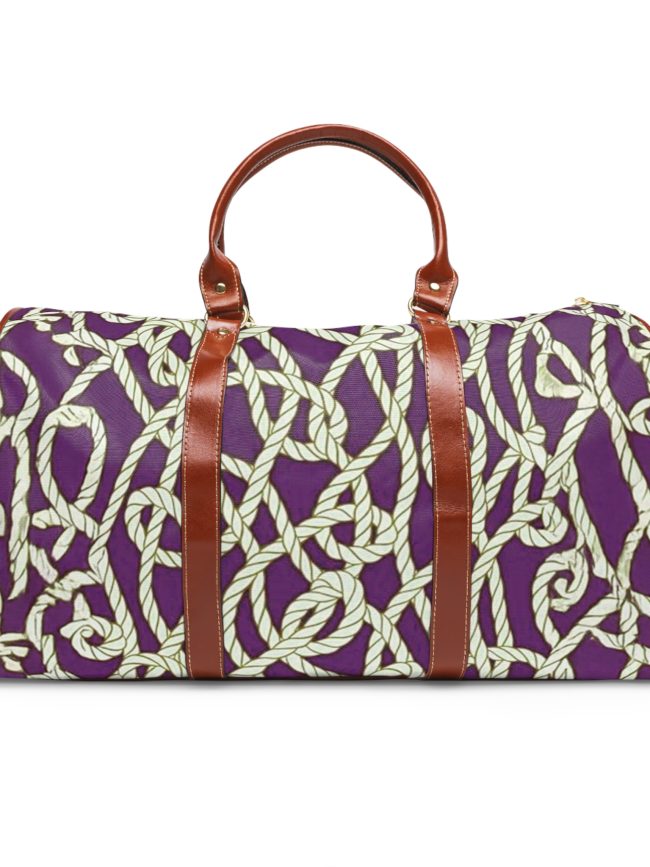 Waterproof Travel Bag